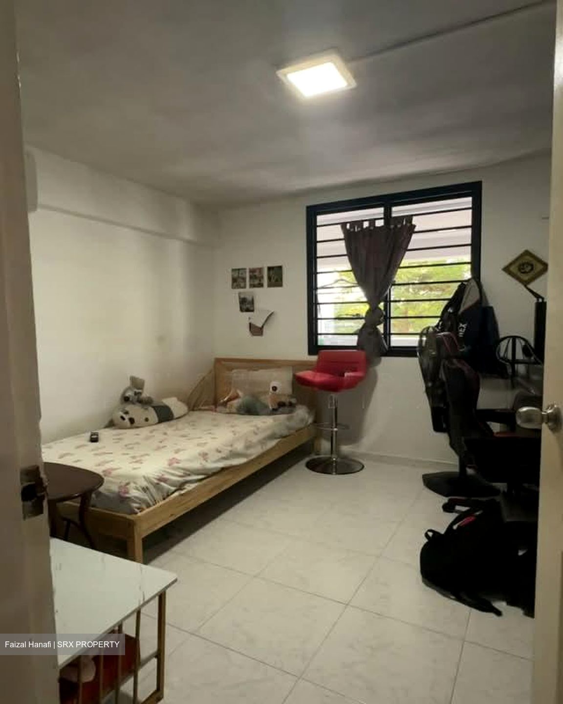 Blk 17 Marsiling Gardens (Woodlands), HDB 3 Rooms #568084951